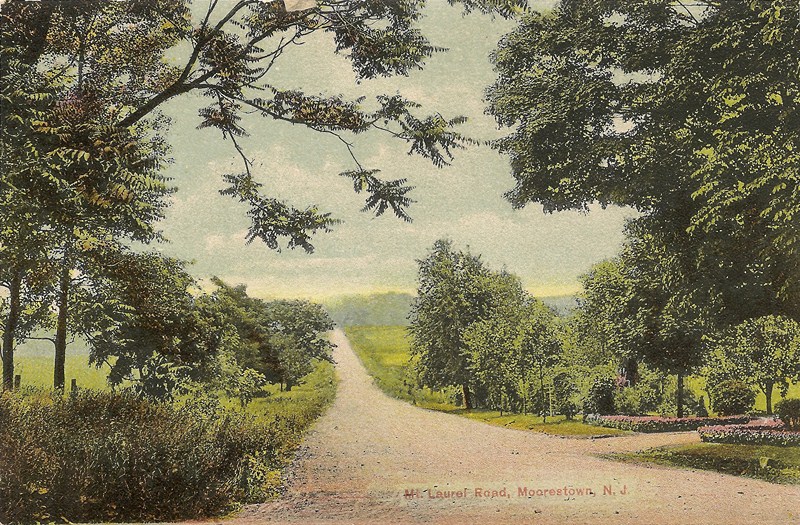 The Historical Society of Moorestown