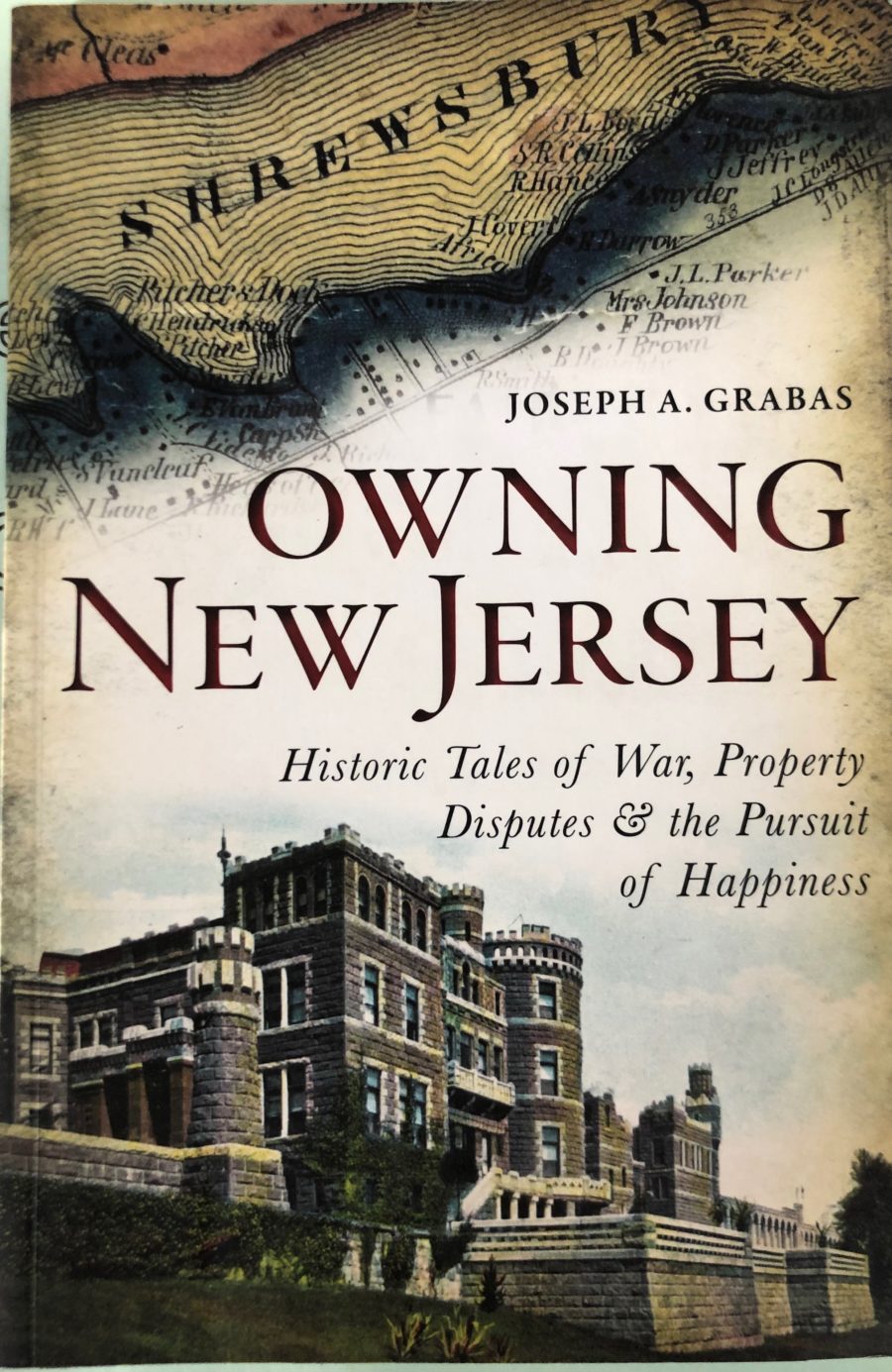 Shop The Historical Society of Moorestown