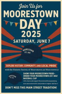 Moorestown Day @ Main St.