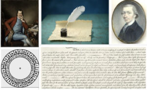 Think Ink! @ Smith-Cadbury Mansion